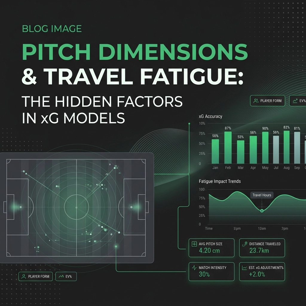 Amgq4 hafix | pitch dimensions  travel fatigue the hidden factors in xg models