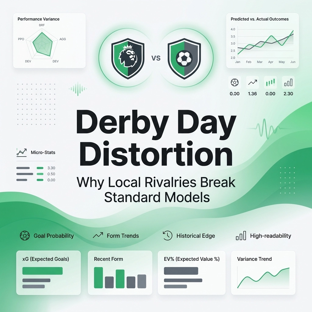 Lbveqq1s3ho | derby day distortion why local rivalries break standard models