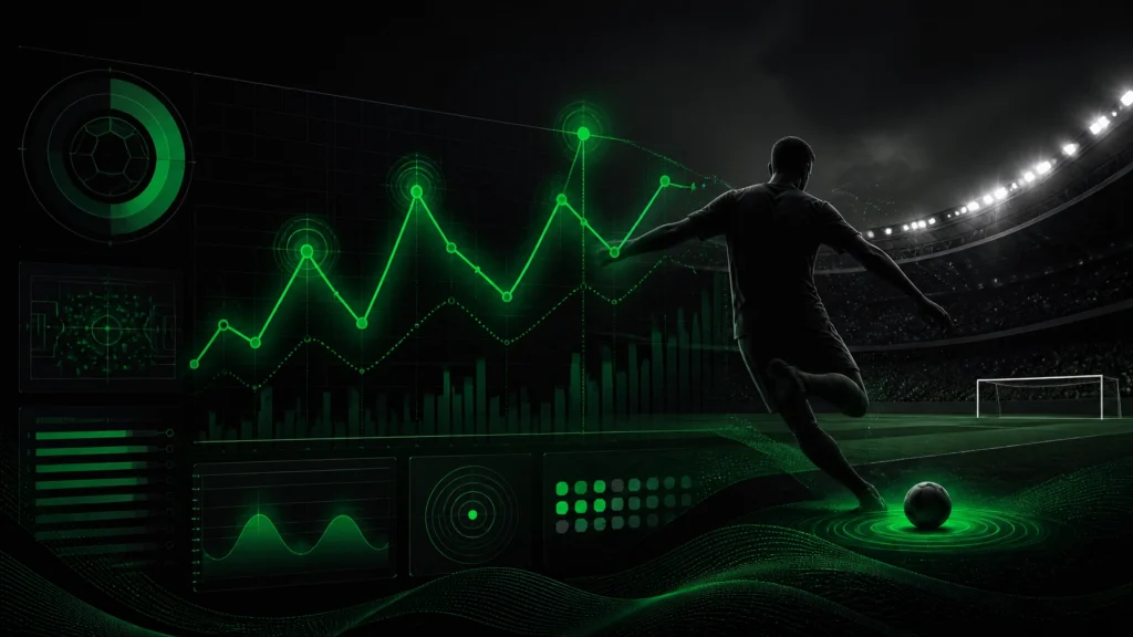 Wb68l0qvxvy | sentiment vs Stats navigating betting market trends with ai