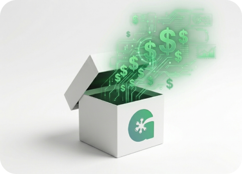 Gecko Edge affiliate partner